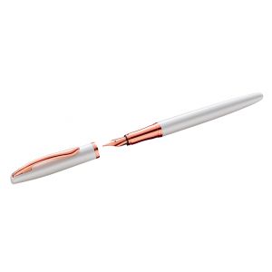 Pióro wieczne Pelikan Jazz M, Pearl
